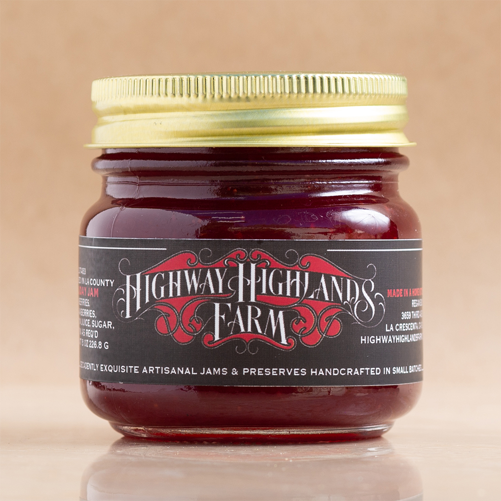 Holiday Jam | highway highlands farm